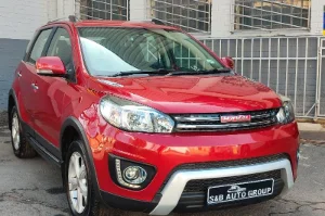 Used  2018 Haval H1 1.5