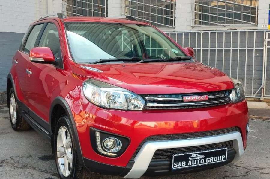 Used 2018 Haval H1 1.5 - S and B Auto Group Used 2018 Haval H1 1.5 - S and B Auto Group