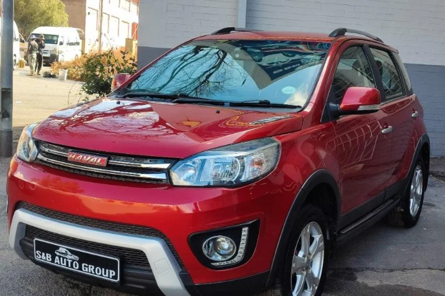 Used 2018 Haval H1 1.5 - S and B Auto Group Used 2018 Haval H1 1.5 - S and B Auto Group