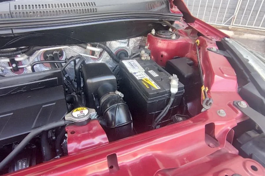 Used 2018 Haval H1 1.5 - S and B Auto Group Used 2018 Haval H1 1.5 - S and B Auto Group