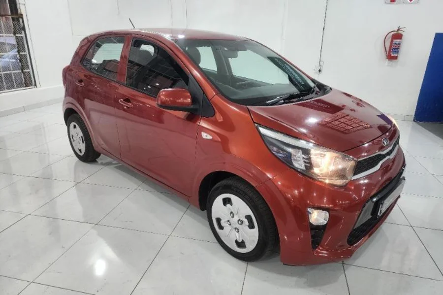 Used 2020 Kia Picanto 1.0 Street manual - GAPP Motors Used 2020 Kia Picanto 1.0 Street manual - GAPP Motors