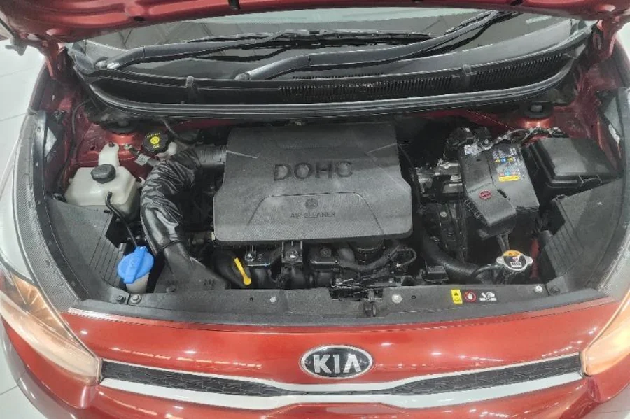 Used 2020 Kia Picanto 1.0 Street manual - GAPP Motors Used 2020 Kia Picanto 1.0 Street manual - GAPP Motors