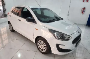 Used  2020 Ford Figo hatch 1.5 Trend
