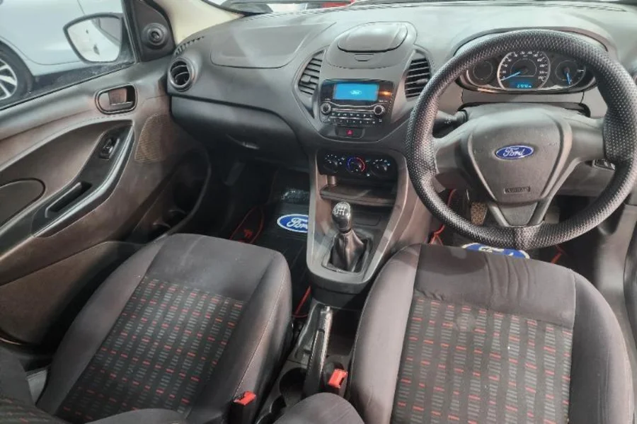 Used  2020 Ford Figo hatch 1.5 Trend - GAPP Motors