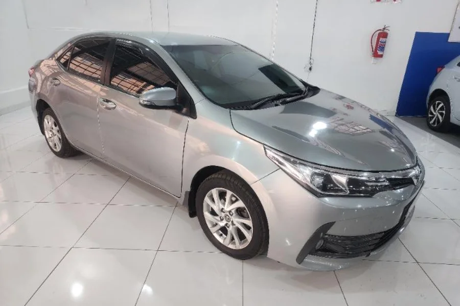 Used 2019 Toyota Corolla 1.6 Prestige - GAPP Motors Used 2019 Toyota Corolla 1.6 Prestige - GAPP Motors