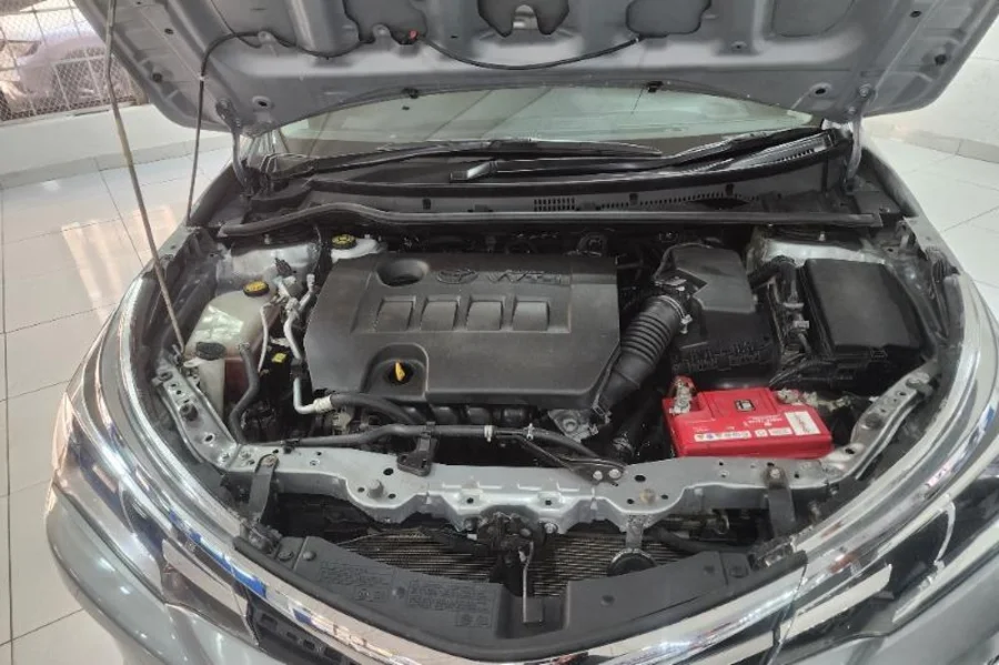 Used 2019 Toyota Corolla 1.6 Prestige - GAPP Motors Used 2019 Toyota Corolla 1.6 Prestige - GAPP Motors