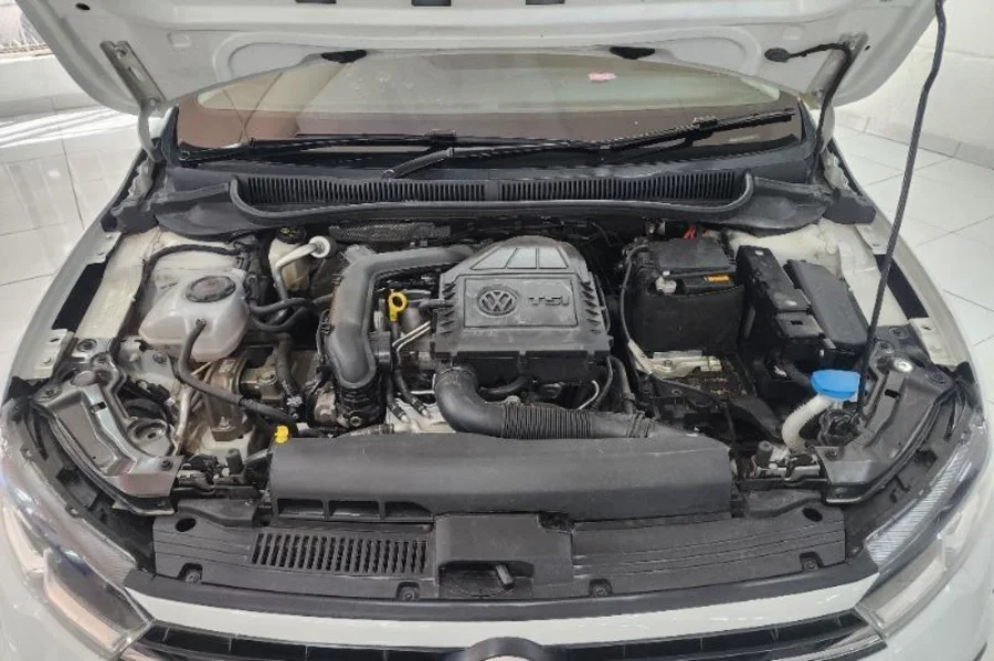 Used  2022 VW Polo hatch 1.0TSI Highline - GAPP Motors