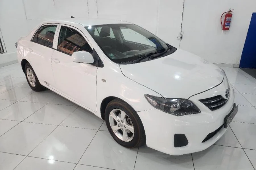 Used 2016 Toyota Corolla Quest 1.6 - GAPP Motors Used 2016 Toyota Corolla Quest 1.6 - GAPP Motors