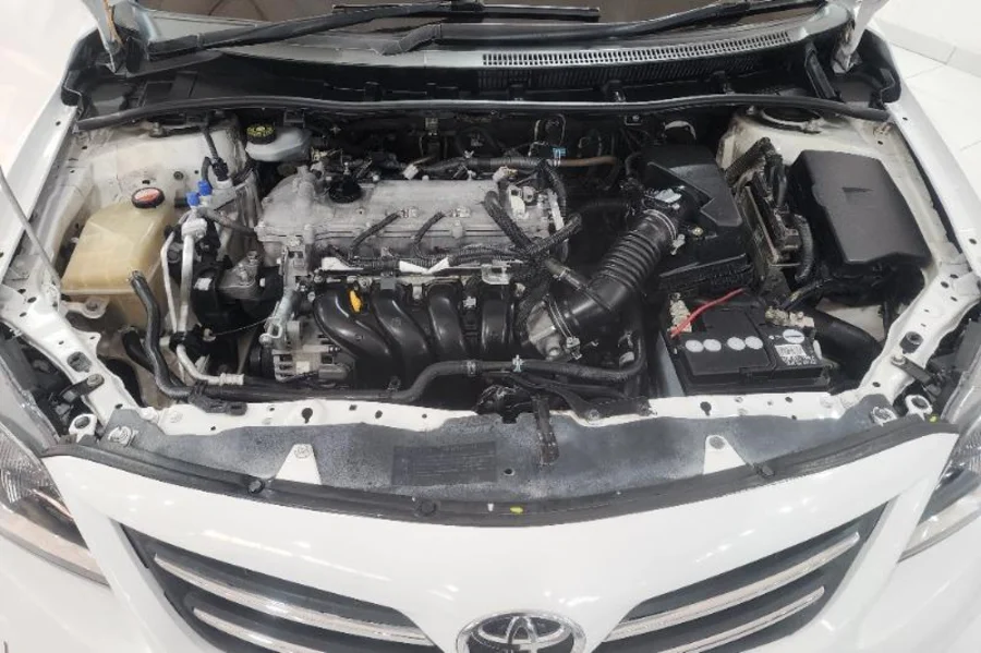 Used 2016 Toyota Corolla Quest 1.6 - GAPP Motors Used 2016 Toyota Corolla Quest 1.6 - GAPP Motors