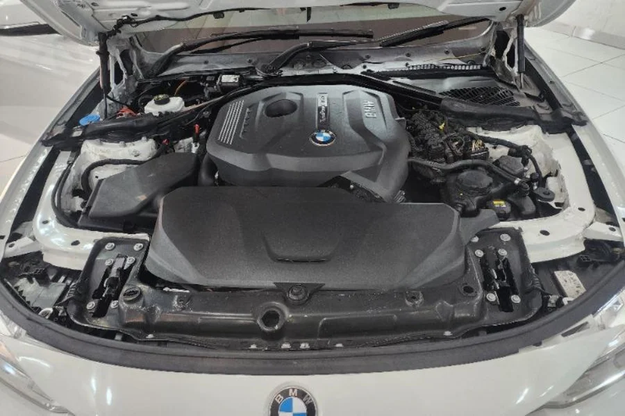 Used 2017 BMW 3 Series 320i Edition M Sport Shadow sports-auto - GAPP Motors Used 2017 BMW 3 Series 320i Edition M Sport Shadow sports-auto - GAPP Motors