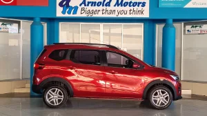 Used  2020 Renault Triber 1.0 Prestige