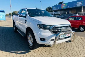 Used 2018 Ford Ranger