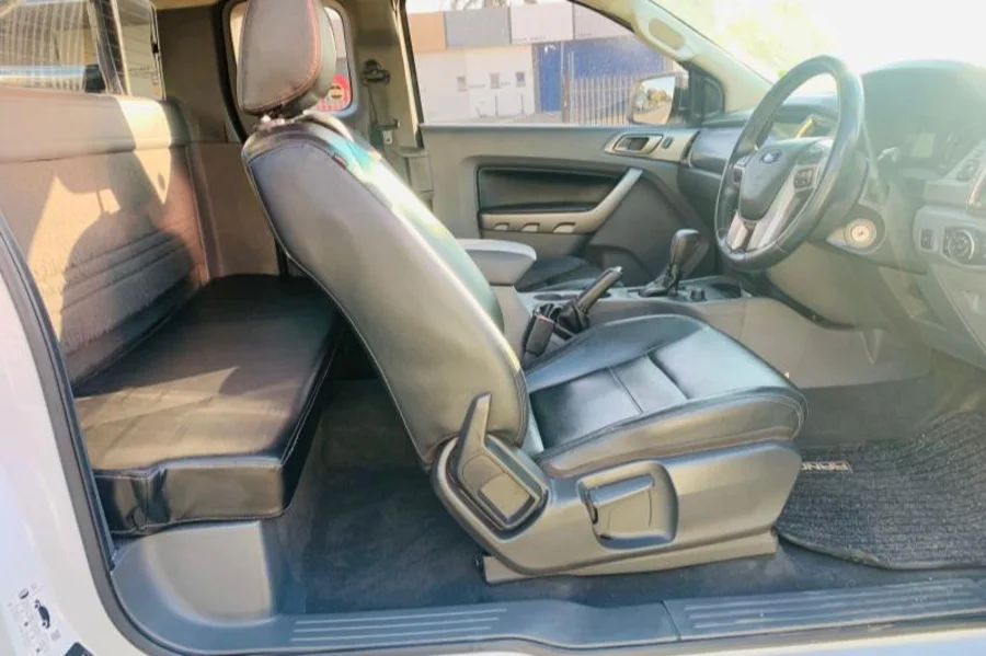 Used 2018 Ford Ranger - Carbase Auto Used 2018 Ford Ranger - Carbase Auto