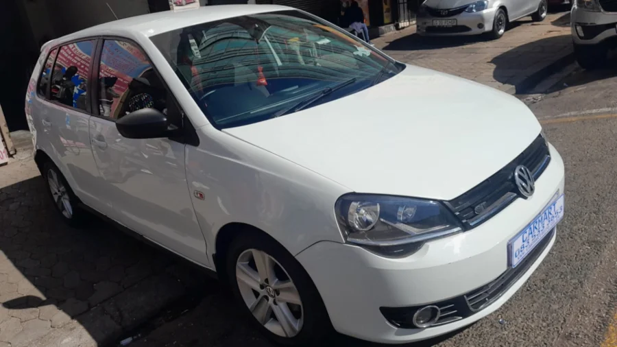 Used  2016 VW Polo 1.4 Comfortline - Carmart Auto Dealer Used  2016 VW Polo 1.4 Comfortline - Carmart Auto Dealer