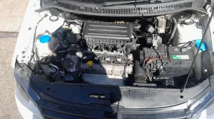 Used  2016 VW Polo 1.4 Comfortline