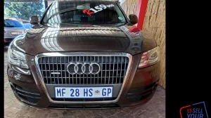 Used  2011 Audi Q5