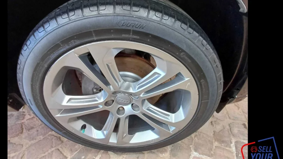 Used 2011 Audi Q5 - Sell Your Ride Used 2011 Audi Q5 - Sell Your Ride