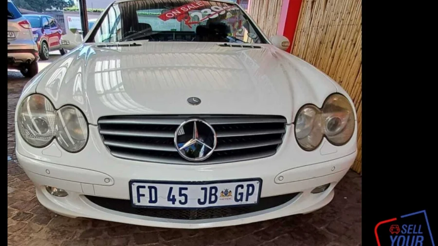 Used 2002 Mercedes Benz S-Class S500 coupe AMG Line - Sell Your Ride Used 2002 Mercedes Benz S-Class S500 coupe AMG Line - Sell Your Ride