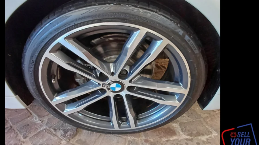 Used 2019 BMW 4 Series 420d coupe M Sport sports-auto - Sell Your Ride Used 2019 BMW 4 Series 420d coupe M Sport sports-auto - Sell Your Ride