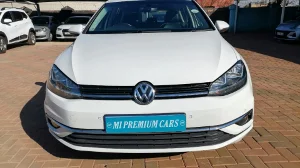 Used 2017 Volkswagen Golf