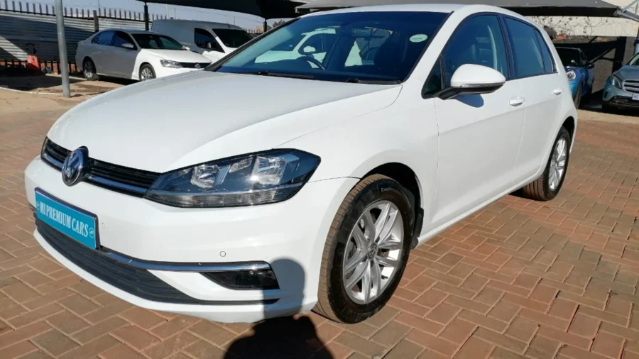 Used 2017 Volkswagen Golf - MI Premium Cars Used 2017 Volkswagen Golf - MI Premium Cars