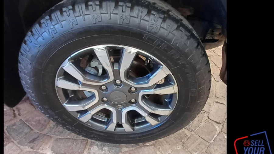 Used 2019 Ford Ranger 2.0 BiTurbo double cab Wildtrak - Sell Your Ride Used 2019 Ford Ranger 2.0 BiTurbo double cab Wildtrak - Sell Your Ride