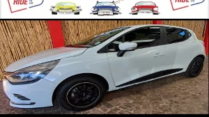 Used  2020 Renault Clio