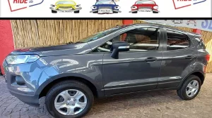 Used  2017 Ford EcoSport 1.0T Trend