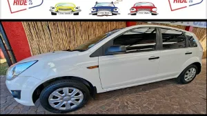 Used  2016 Ford Figo hatch 1.5TDCi Ambiente