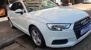 Used  2020 Audi A3 sedan 1.0TFSI auto