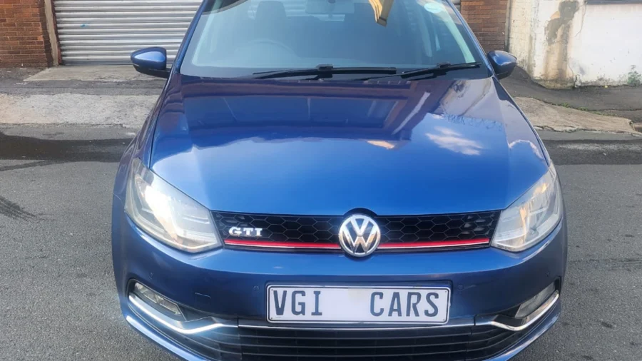 Used 2015 Volkswagen Polo hatch 1.2TSI Highline auto - Venture Giant Investment Used 2015 Volkswagen Polo hatch 1.2TSI Highline auto - Venture Giant Investment
