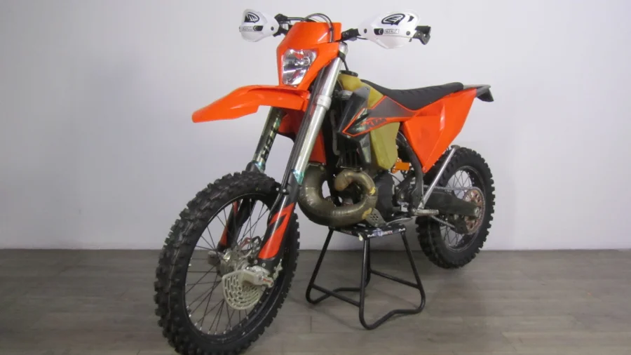 Used  2020 KTM 300 XCW - FAST KTM