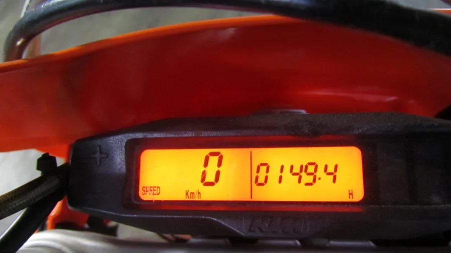 Used  2020 KTM 300 XCW - FAST KTM