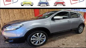Used  2012 Nissan Qashqai 1.6 Acenta Limited Edition