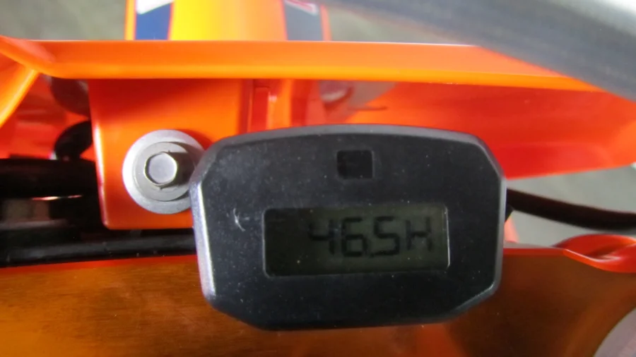 Used 2023 KTM 450 SX-F - FAST KTM Used 2023 KTM 450 SX-F - FAST KTM