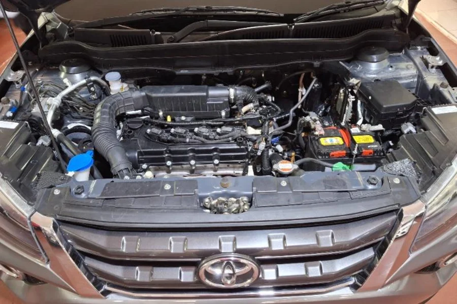 Used 2022 Toyota Urban Cruiser 1.5 XS auto - Monalisa Carz Used 2022 Toyota Urban Cruiser 1.5 XS auto - Monalisa Carz