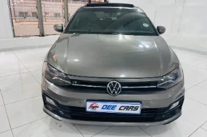 Used  2021 VW Polo hatch 1.0TSI Comfortline auto