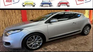 Used  2013 Renault Megane 1.4TCe GT Line