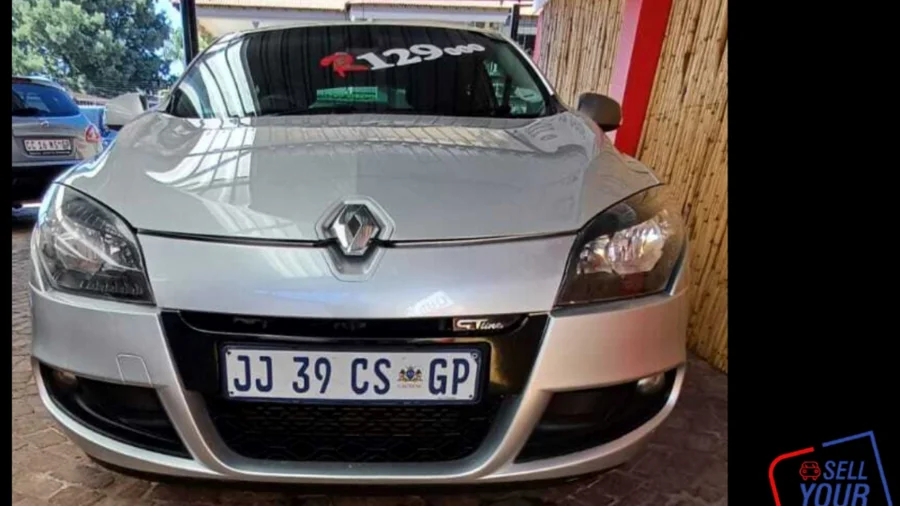 Used 2013 Renault Megane 1.4TCe GT Line - Sell Your Ride Used 2013 Renault Megane 1.4TCe GT Line - Sell Your Ride