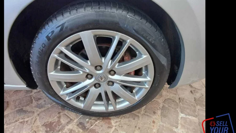 Used 2013 Renault Megane 1.4TCe GT Line - Sell Your Ride Used 2013 Renault Megane 1.4TCe GT Line - Sell Your Ride