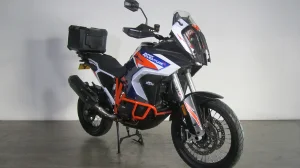 Used  2021 KTM 1290 Super Adventure R