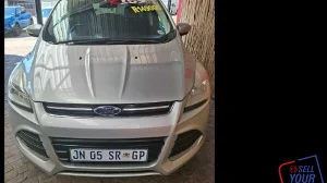 Used  2014 Ford Kuga 1.6T Ambiente