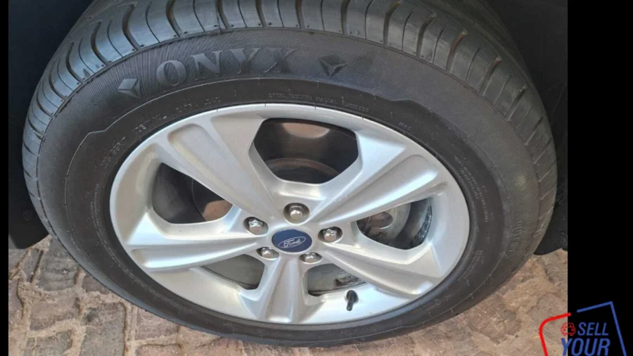Used 2014 Ford Kuga 1.6T Ambiente - Sell Your Ride Used 2014 Ford Kuga 1.6T Ambiente - Sell Your Ride