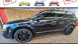 Used  2013 Dodge Journey 3.6 R/T