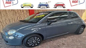 Used  2012 Fiat 500 500 1.2 Pop