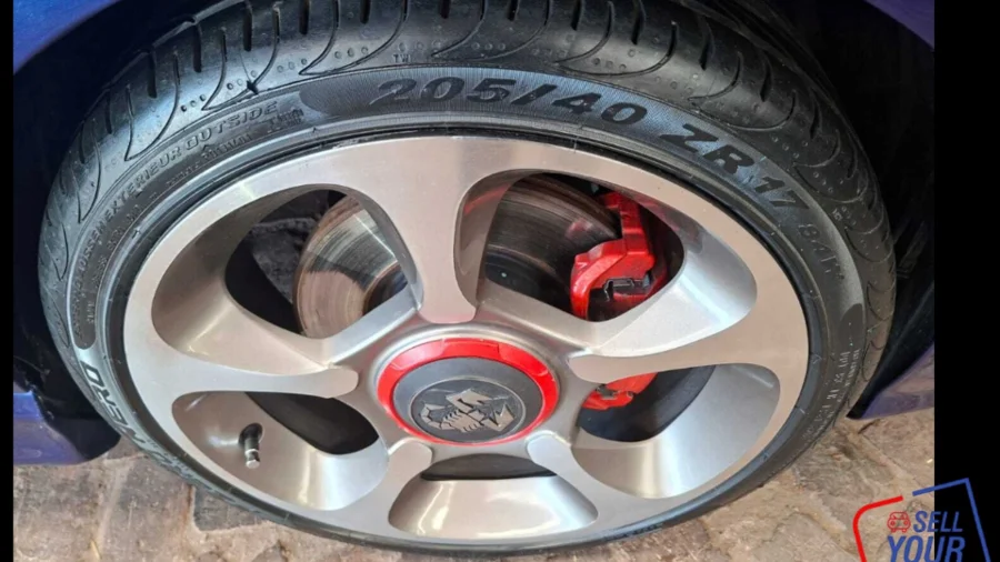 Used 2018 Abarth 500 500C 595 turismo 1.4T - Sell Your Ride Used 2018 Abarth 500 500C 595 turismo 1.4T - Sell Your Ride