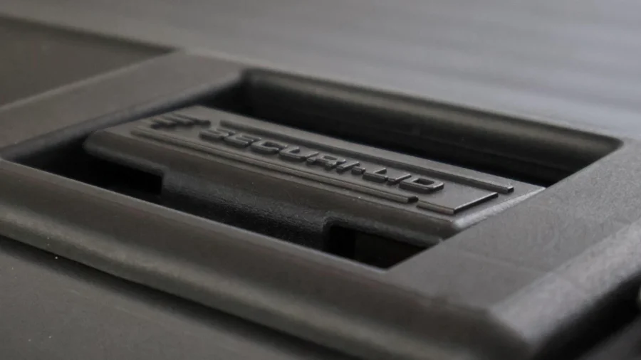 Used  2024 Ford Ranger 3.0TD V6 double cab Wildtrak 4WD - McCarthy VW Menlyn