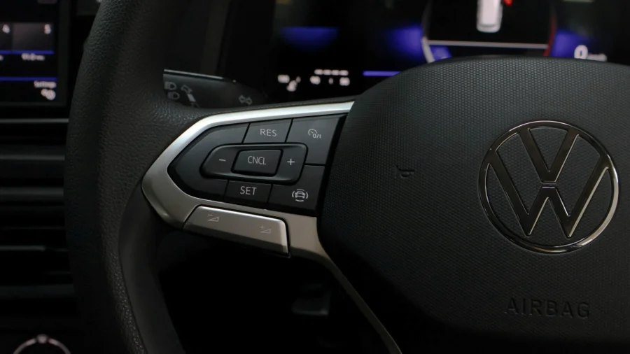 Used  2024 VW Polo hatch 1.0TSI - McCarthy VW Menlyn