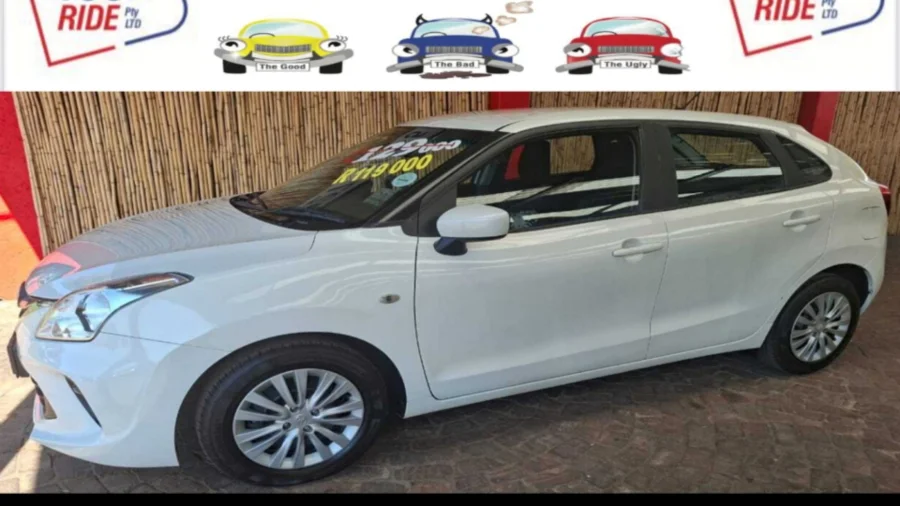 Used 2021 Toyota Starlet 1.4 XS - Sell Your Ride Used 2021 Toyota Starlet 1.4 XS - Sell Your Ride
