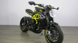 Used  2020 MV Agusta Dragster RR